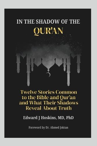 Cover image for In the Shadow of the Qur'an