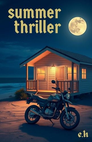 Cover image for Summer Thriller