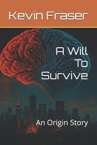 Cover image for A Will To Survive
