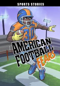 Cover image for American Football Fears