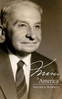 Cover image for Mises In America