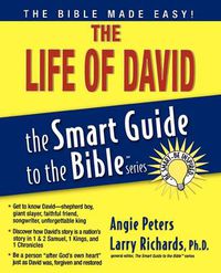Cover image for The Life of David