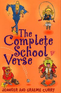 Cover image for The Complete School Verse