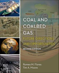 Cover image for Coal and Coalbed Gas: Fueling the Future