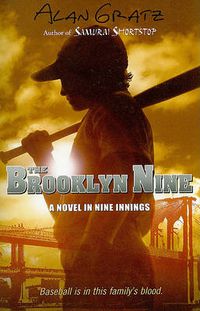 Cover image for The Brooklyn Nine