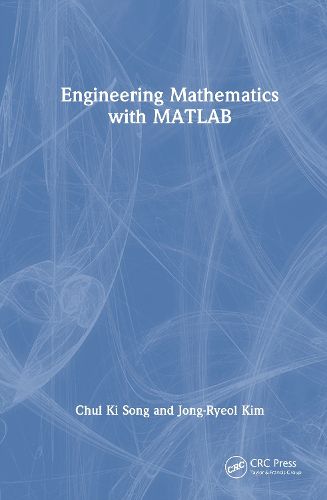 Cover image for Engineering Mathematics with MATLAB