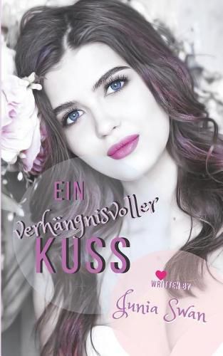 Cover image for Ein verhangnisvoller Kuss