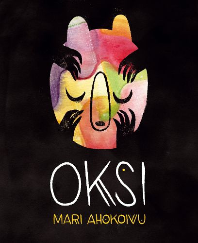 Cover image for Oksi