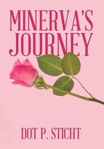 Cover image for Minerva's Journey