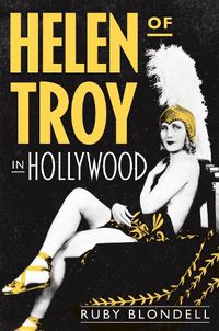 Cover image for Helen of Troy in Hollywood