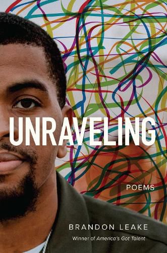 Cover image for Unraveling: Poems