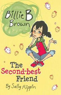 Cover image for The Second-best Friend