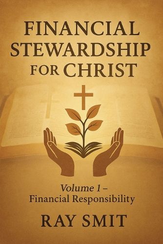 Cover image for Financial Stewardship for Christ