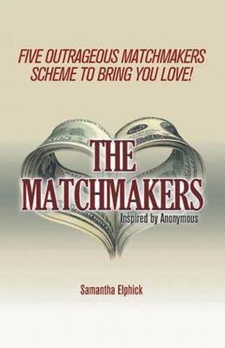 Cover image for The Matchmakers