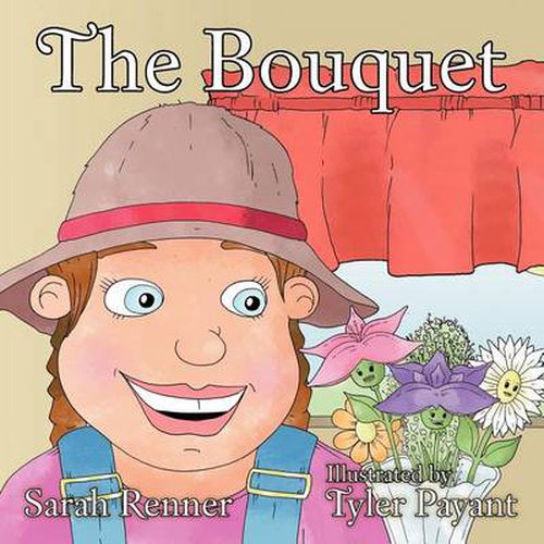 Cover image for The Bouquet