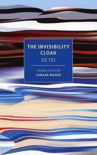 Cover image for The Invisibility Cloak