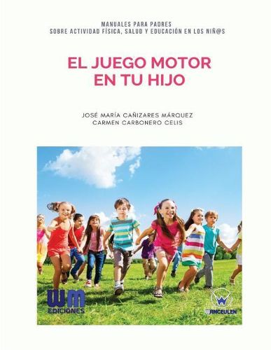 El juego motor en tu hijo