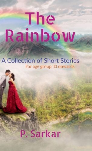 Cover image for The Rainbow