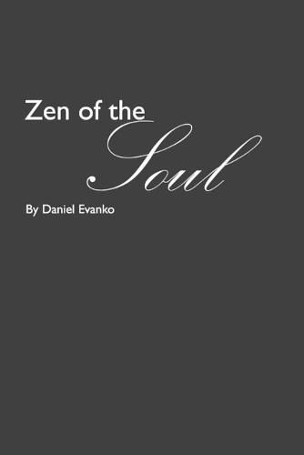 Cover image for Zen of the Soul