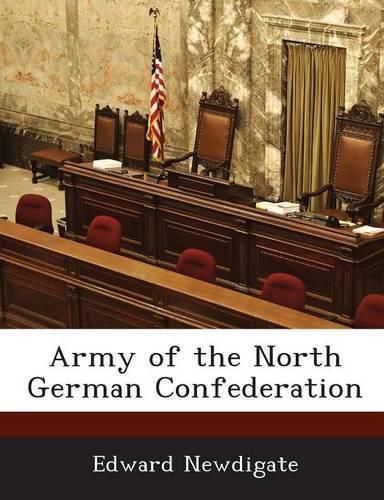 Army of the North German Confederation