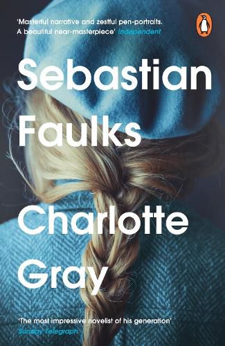 Cover image for Charlotte Gray