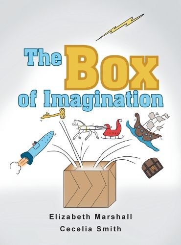 The Box of Imagination