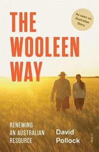 Cover image for The Wooleen Way