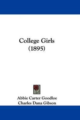 Cover image for College Girls (1895)