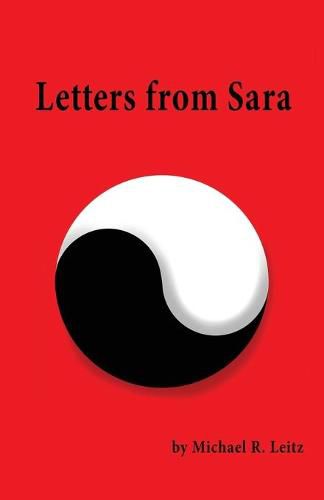 Cover image for Letters from Sara