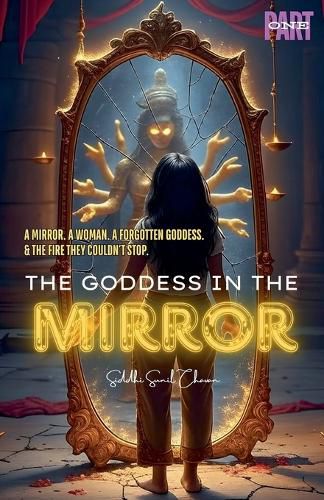 Cover image for The Goddess in the Mirror - PART 1