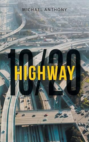 Cover image for Highway 10/20