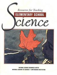 Cover image for Resources for Teaching Elementary School Science