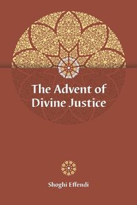 Cover image for The Advent of Divine Justice