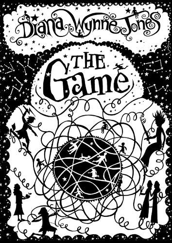 Cover image for The Game