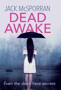 Cover image for Dead Awake