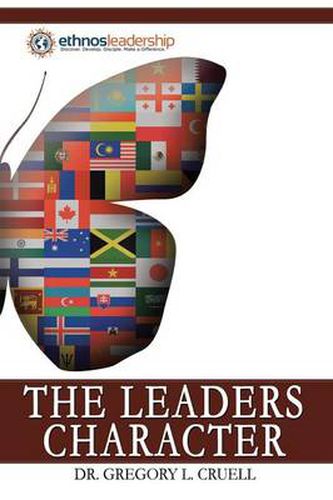 Cover image for The Leaders Character