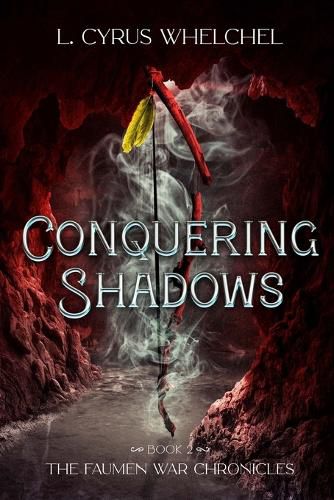 Cover image for Conquering Shadows