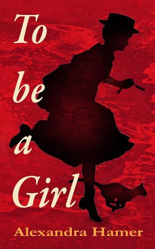 Cover image for To Be A Girl