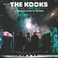 Cover image for 10 Tracks To Echo In The Dark