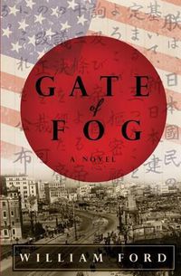 Cover image for Gate of Fog