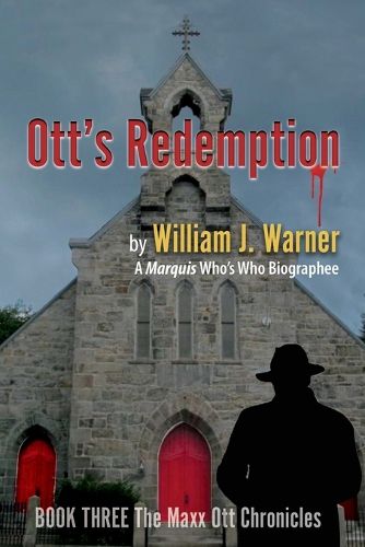 Cover image for Ott's Redemption