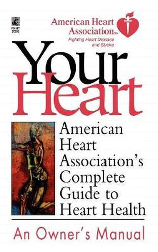 Cover image for American Heart Association's Complete Guide to Hea: American Heart Association