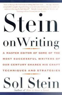 Cover image for Stein On Writing