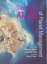 Cover image for The New Atlas of Planet Management