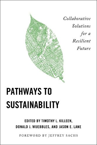 Cover image for Pathways to Sustainability