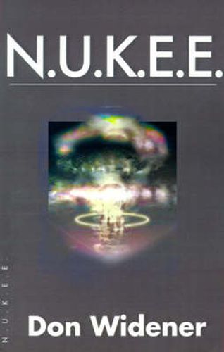 Cover image for N.U.K.E.E.