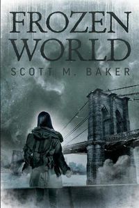 Cover image for Frozen World