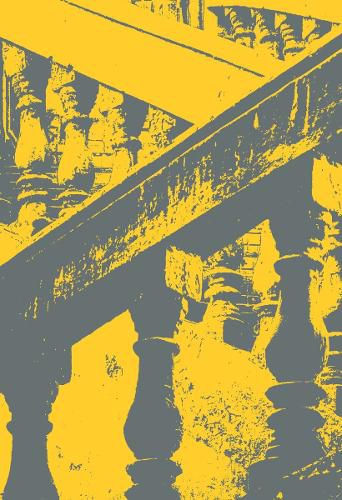 Cover image for Genius of the Place: Khuzam Palace