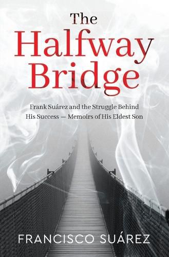 Cover image for The Halfway Bridge