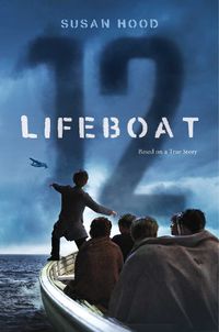 Cover image for Lifeboat 12